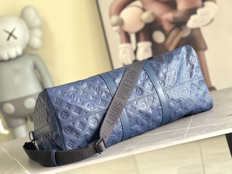 LV Travel Bags